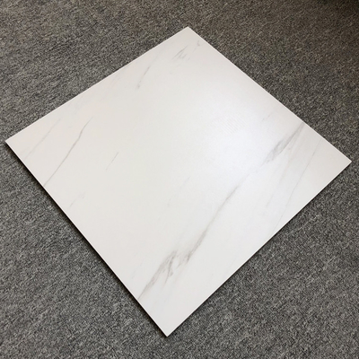 水吸収 0.5% 60x60 模型床階段設計のプール用のタイル