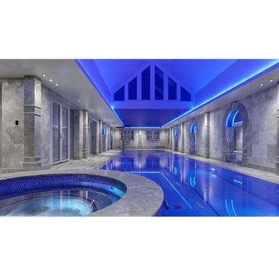 酸耐性 抗菌性 耐着性 虹彩 銀色 方形 ガラス モザイク タイル