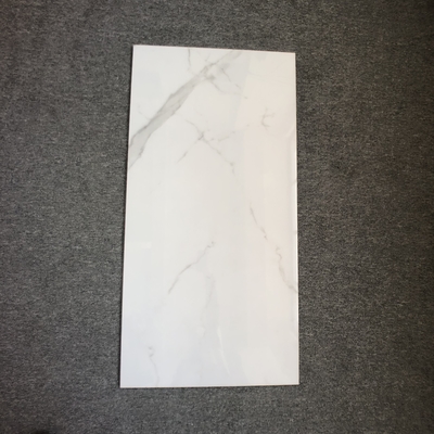 クラシックスタイル 600x1200 マルマー全身 ポルセラン グラス 床タイル FOSHAN