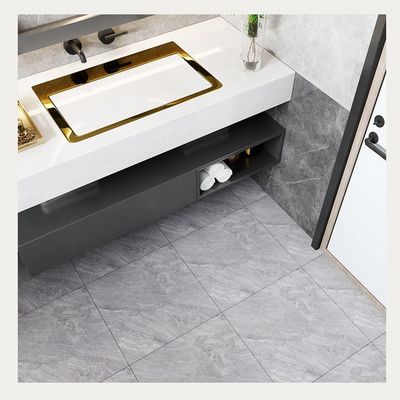 水吸収 1-3% 300x300mm バルコニーやシャワー用の陶器のタイル