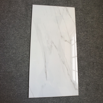 600×1200 フルボディ グレー ポルセラン 床タイル ベトナム