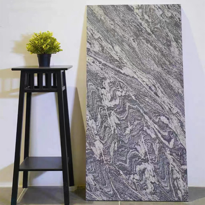 石模倣質感 屋外ガレージ床タイル 18mm 600x600mm 建材用