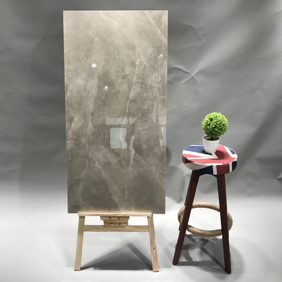 600×1200mm マルマー型 磨いたガラスのポルセラン壁床