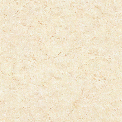 1000x1000mm 境界と高度な水吸収性0.5%の大きなセラミックフロアタイル