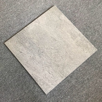 防滑 2cm 外壁ポルセランプールタイル 600 x 600mm 階段や階段