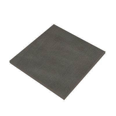 水吸収性 0.5% 600x600 キッチン床熱隔熱用グラニット風俗タイル
