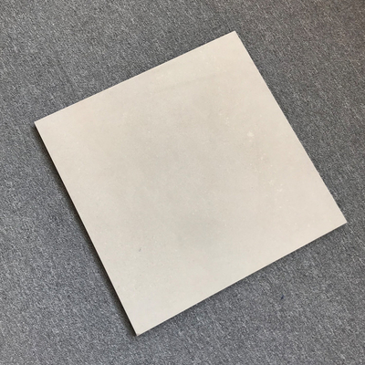 600*600 滑らかなテラコタバスケットボールコート 屋外用ゴム床タイル